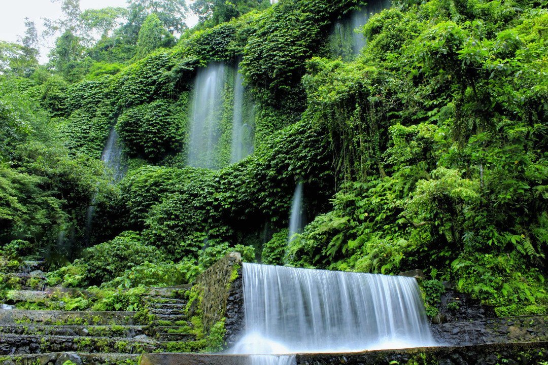 Tour Waterfall Benang Stokel & Benang Kelambu Day Tour