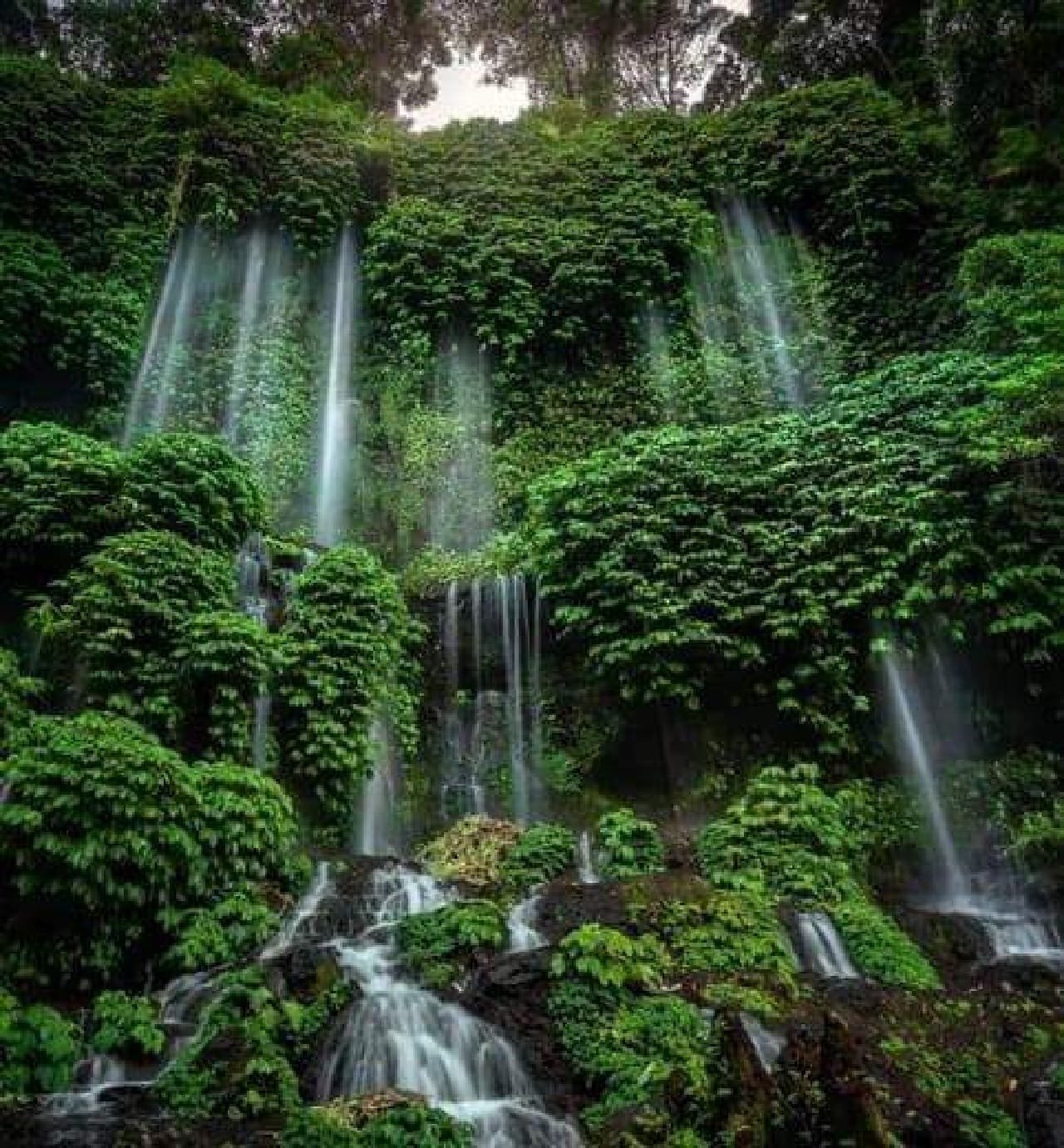 Paket Tour Lombok 2 Hari 1 Malam (Paket A)