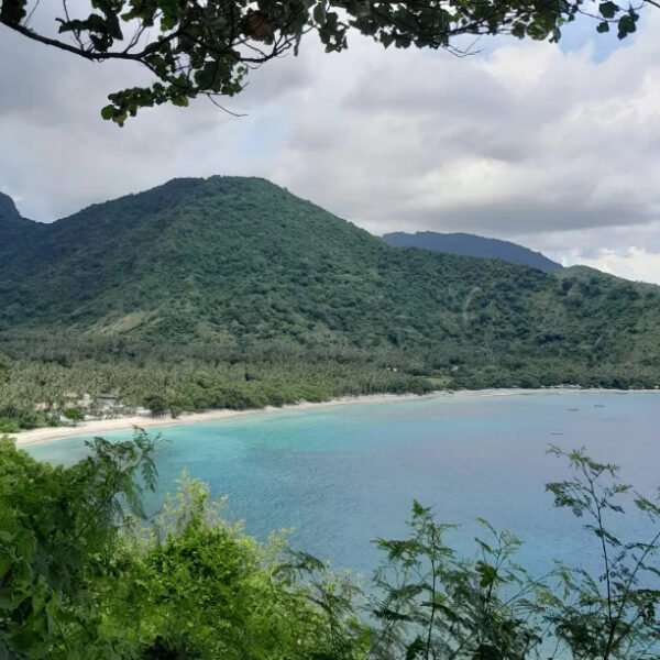 Pilihan Kedua Paket Tour 2 Hari 1 Malam Tanpa Hotel