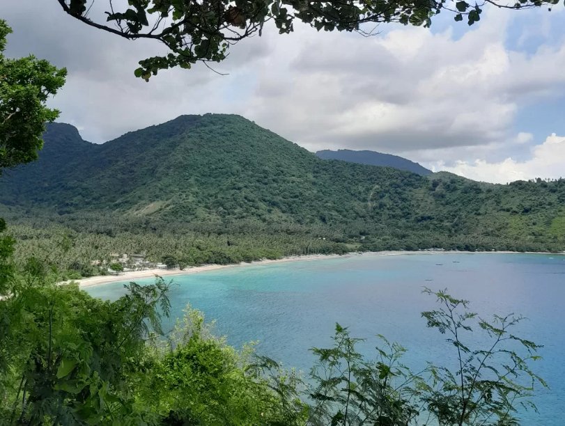 Pilihan Kedua Paket Tour 2 Hari 1 Malam Tanpa Hotel