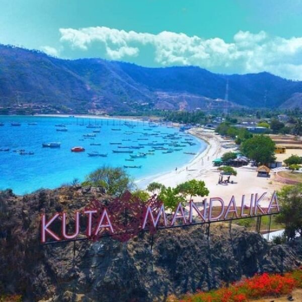 Paket Tour Lombok 2 Hari 1 Malam (Paket C)