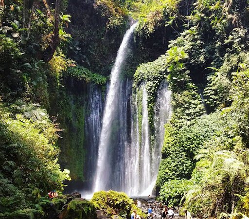 Paket Tour Lombok 3 Hari 2 Malam-Paket A
