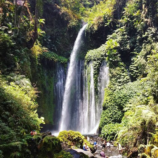 Paket Tour Lombok 3 Hari 2 Malam-Paket A