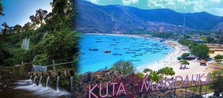 Central Lombok