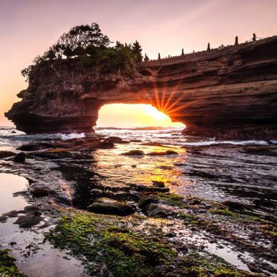 West Lombok