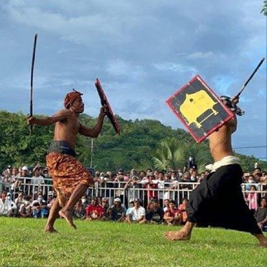 East Lombok
