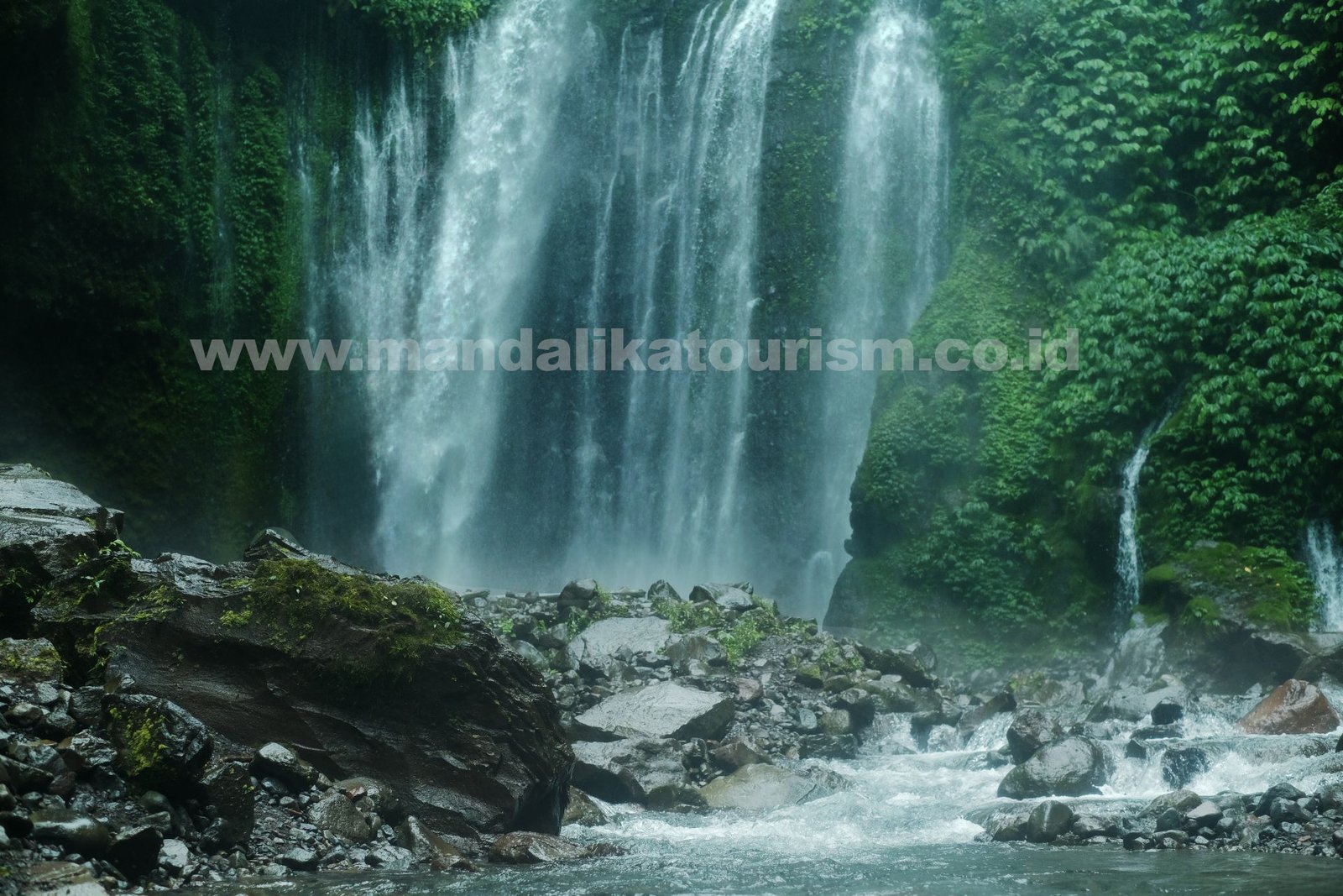 East Lombok